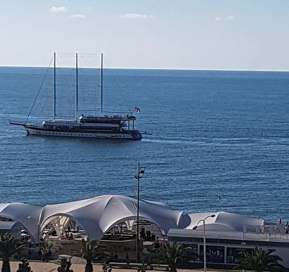 Lulu Apartment باتومي المظهر الخارجي الصورة